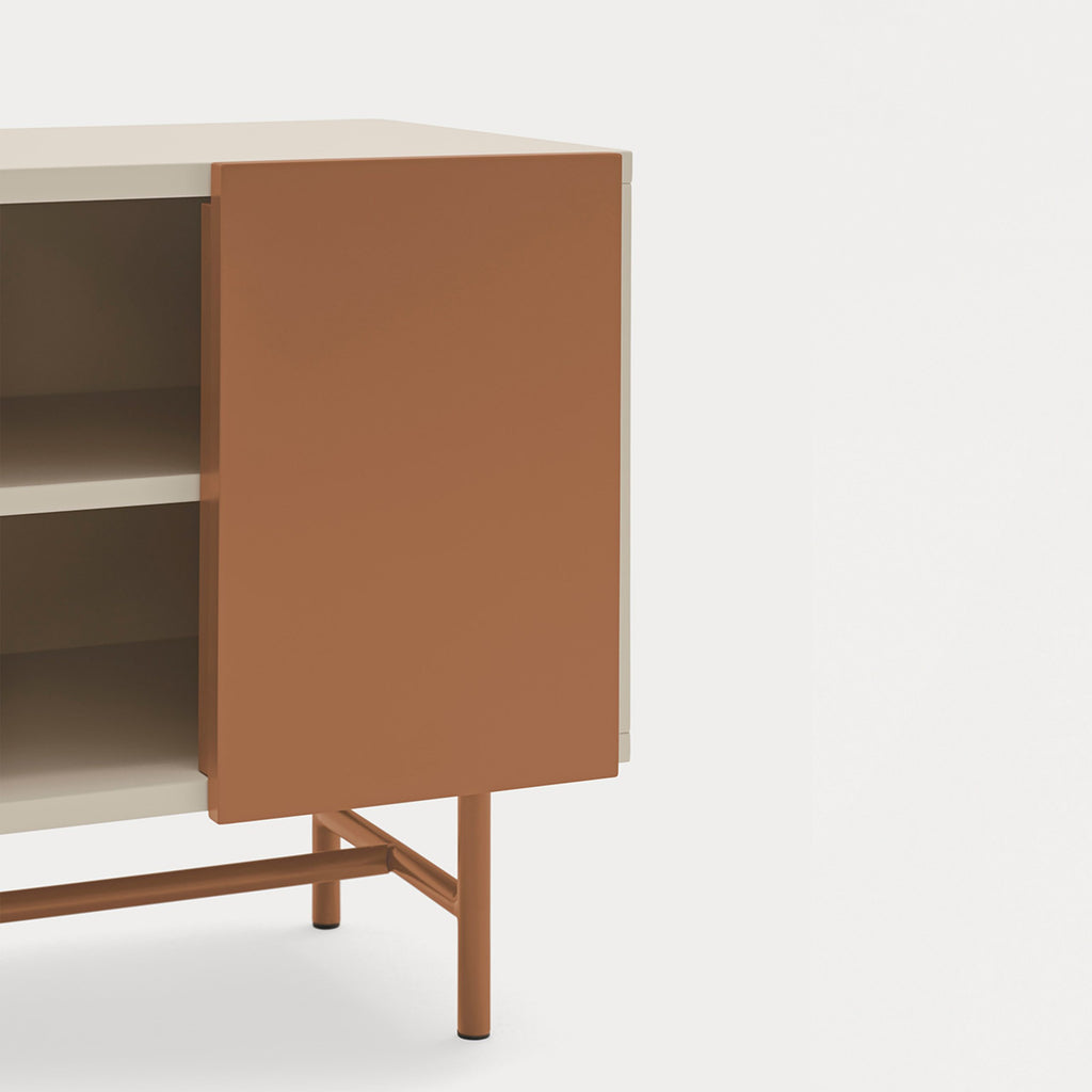 Nube / Bedside table Teulat