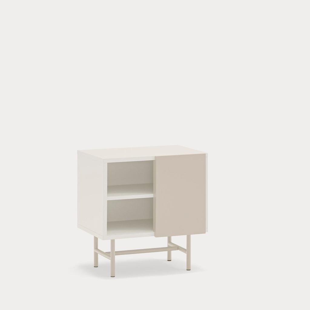 Nube / Bedside table Teulat