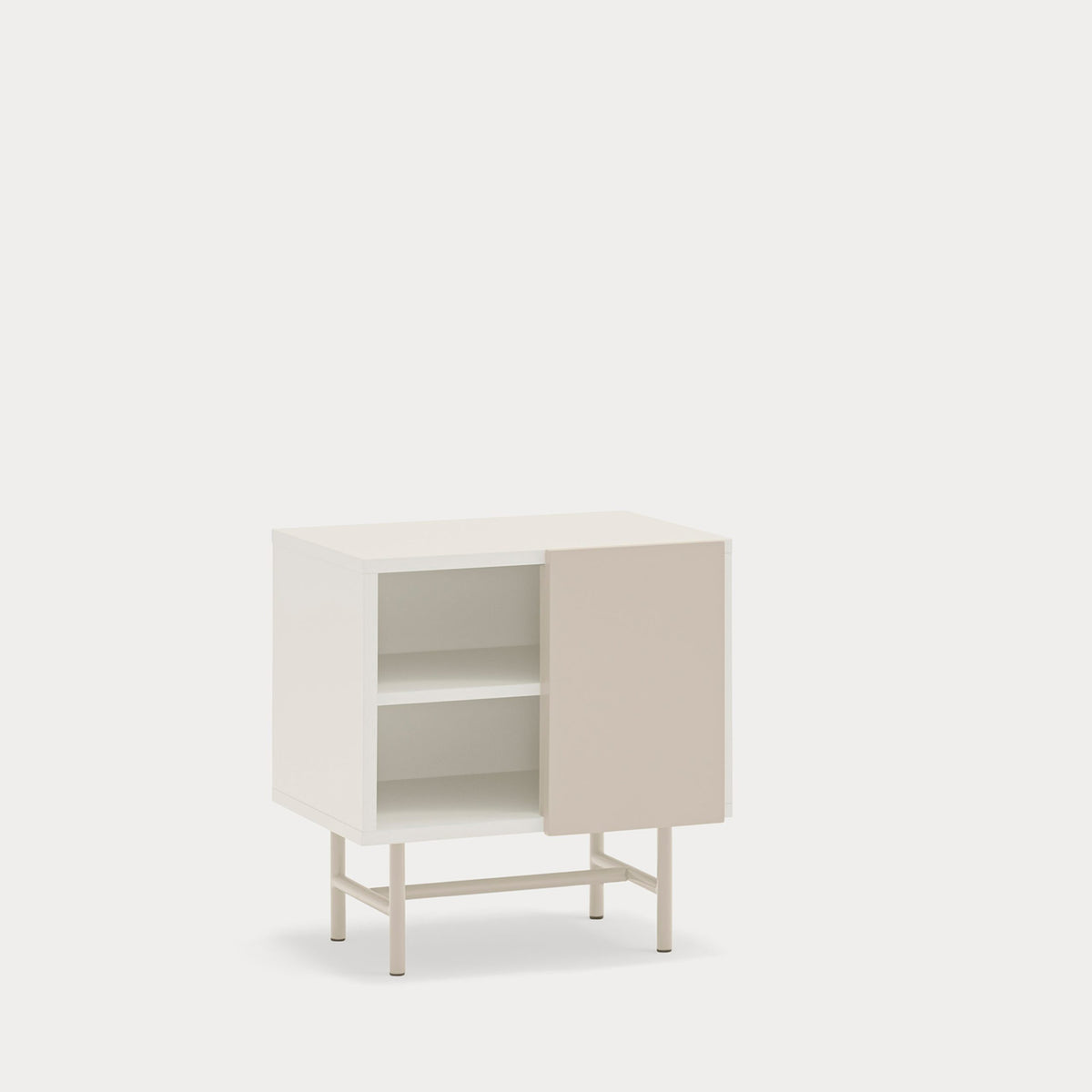 Nube / Bedside table Teulat