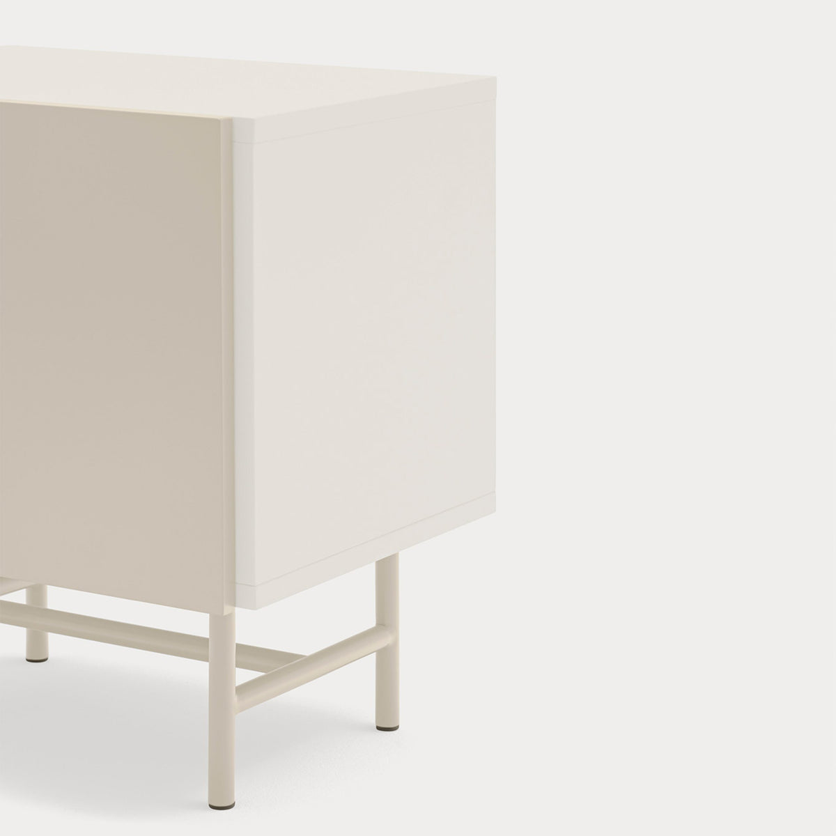 Nube / Bedside table Teulat