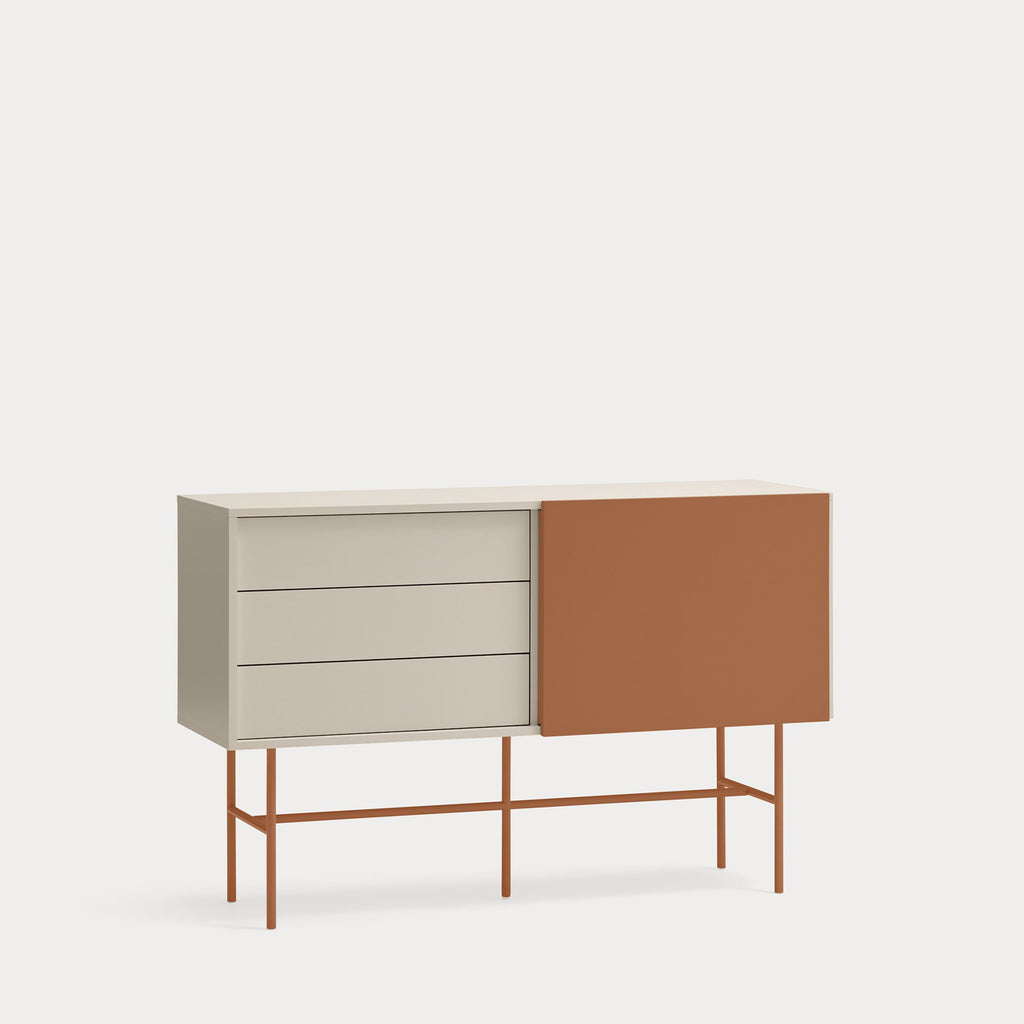 Nube 140cm / Μπουφές Teulat