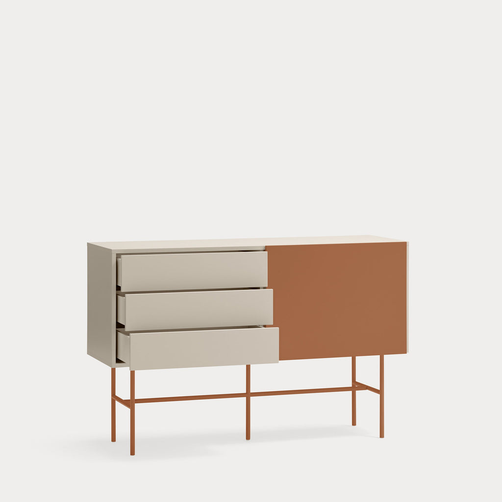 Nube 140cm / Μπουφές Teulat