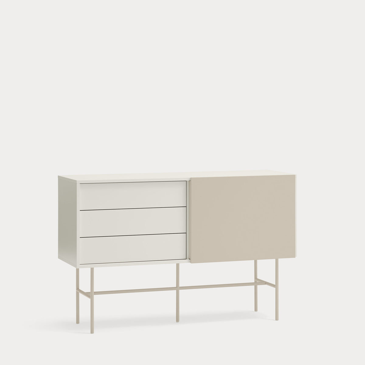 Nube 140cm / Μπουφές Teulat