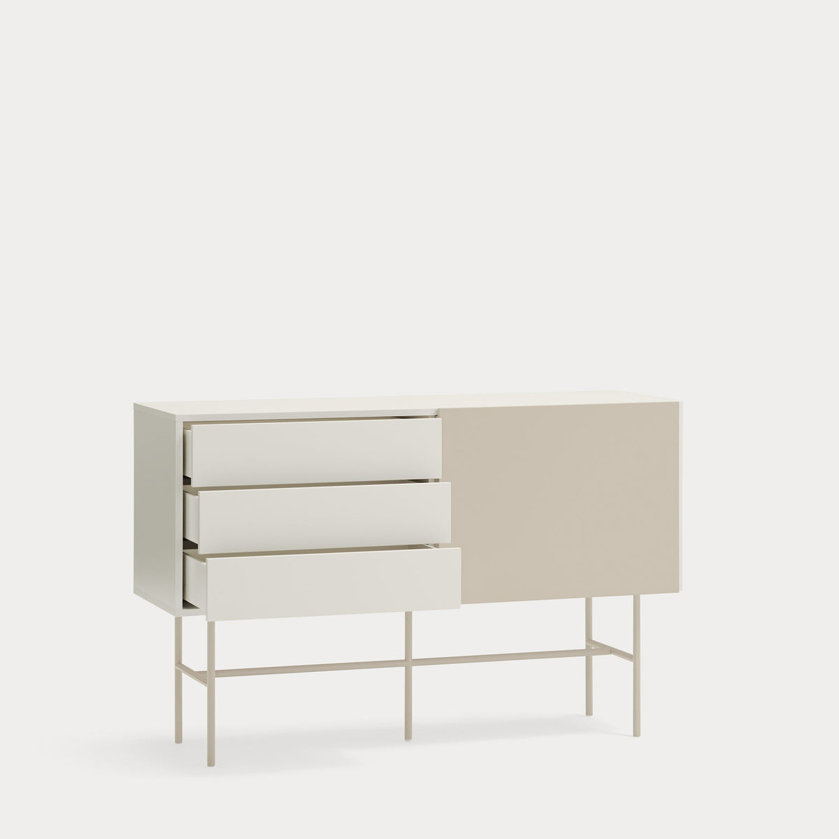 Nube 140cm / Μπουφές Teulat