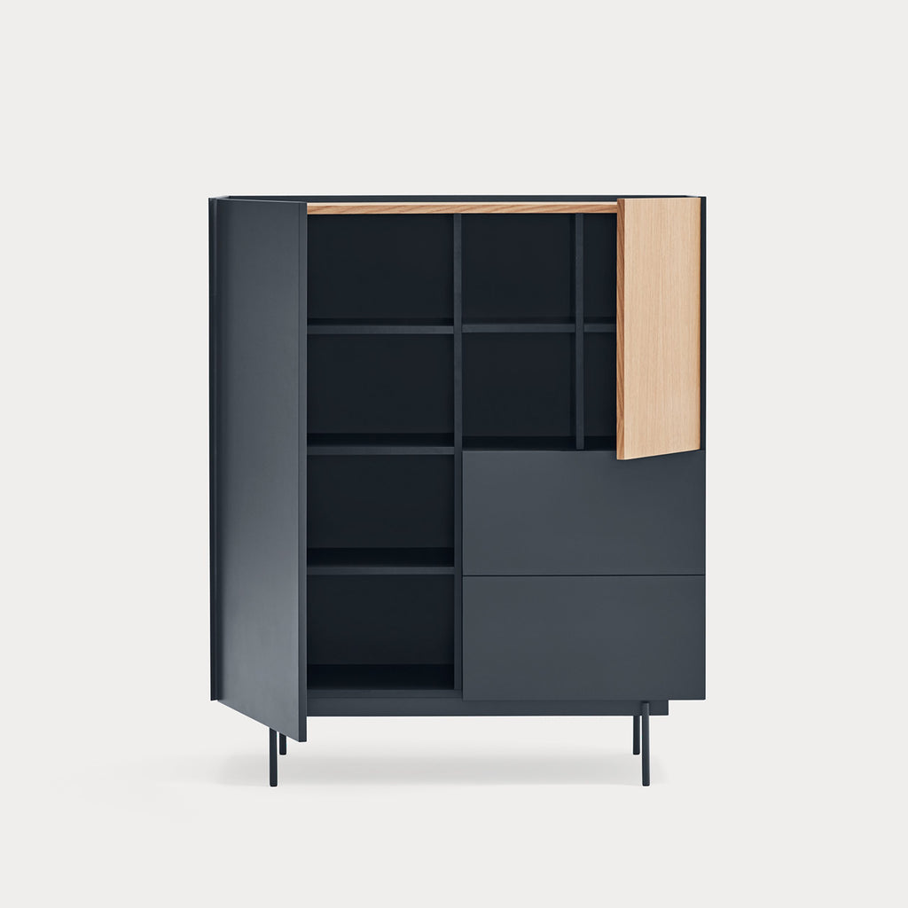 Otto Cabinet 100cm Teulat