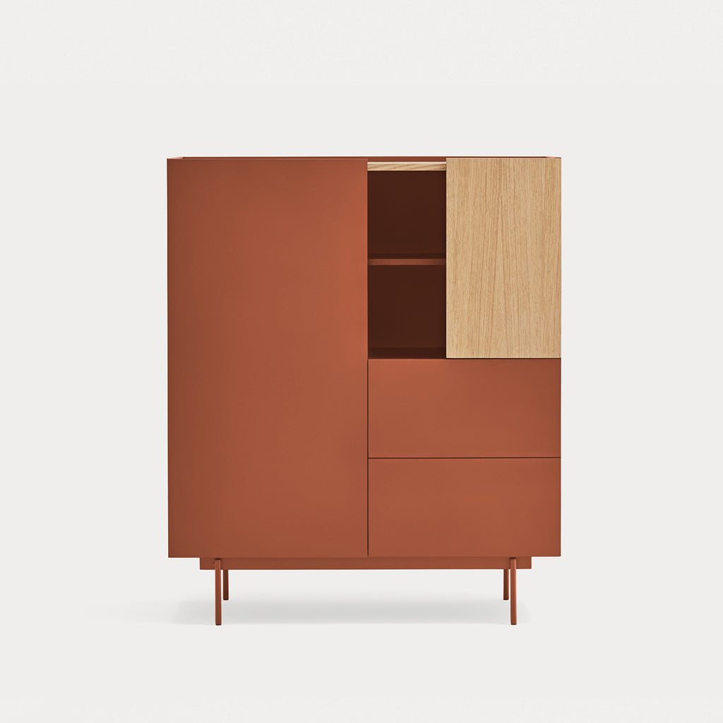 Otto Cabinet 100cm Teulat