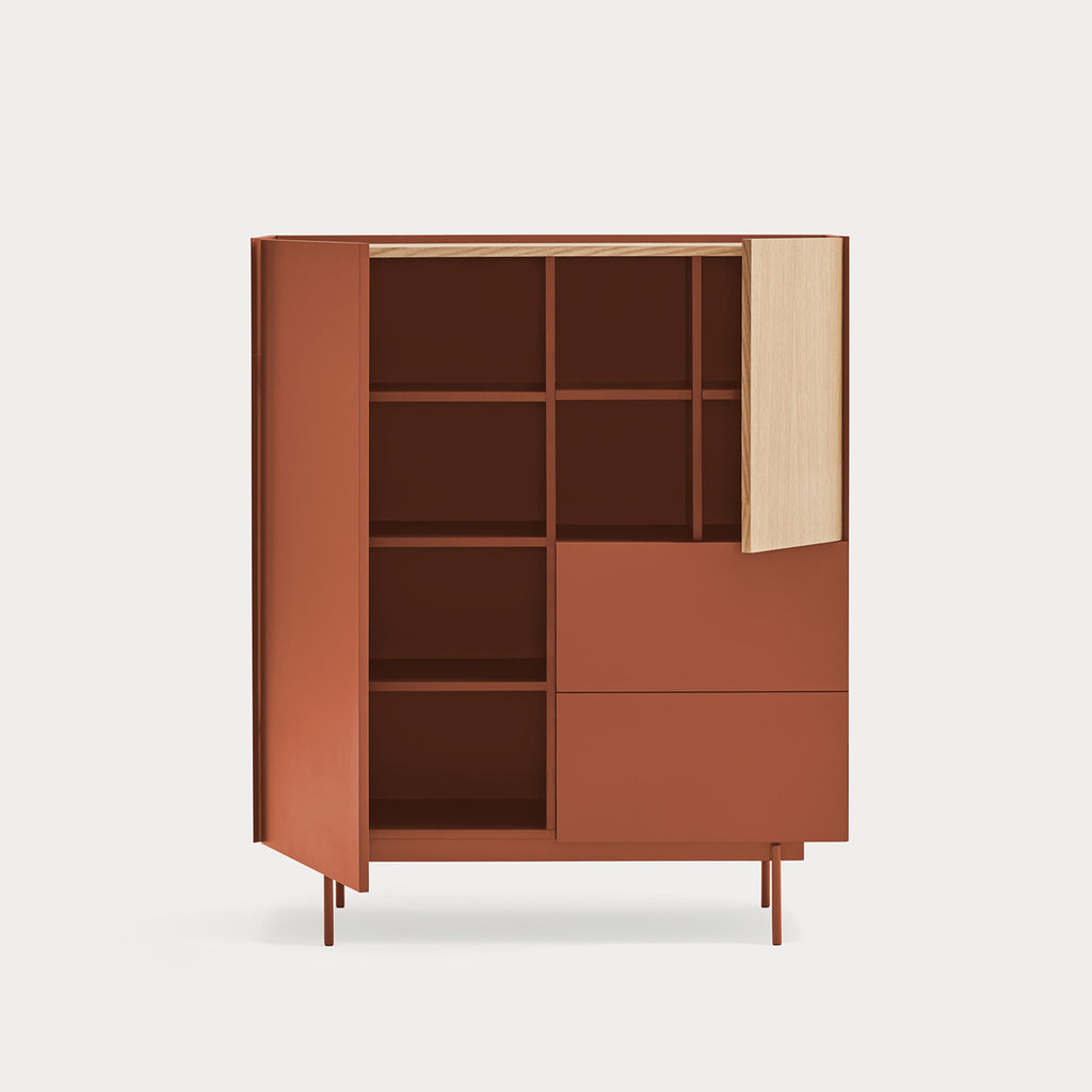 Otto Cabinet 100cm Teulat
