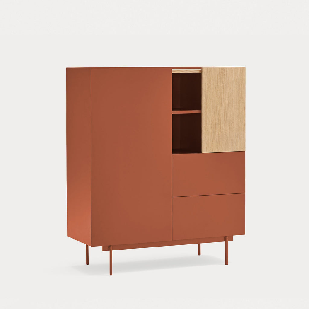 Otto Cabinet 100cm Teulat