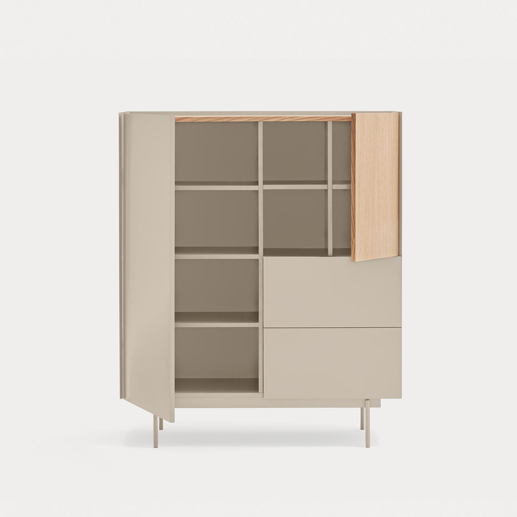Otto Cabinet 100cm Teulat