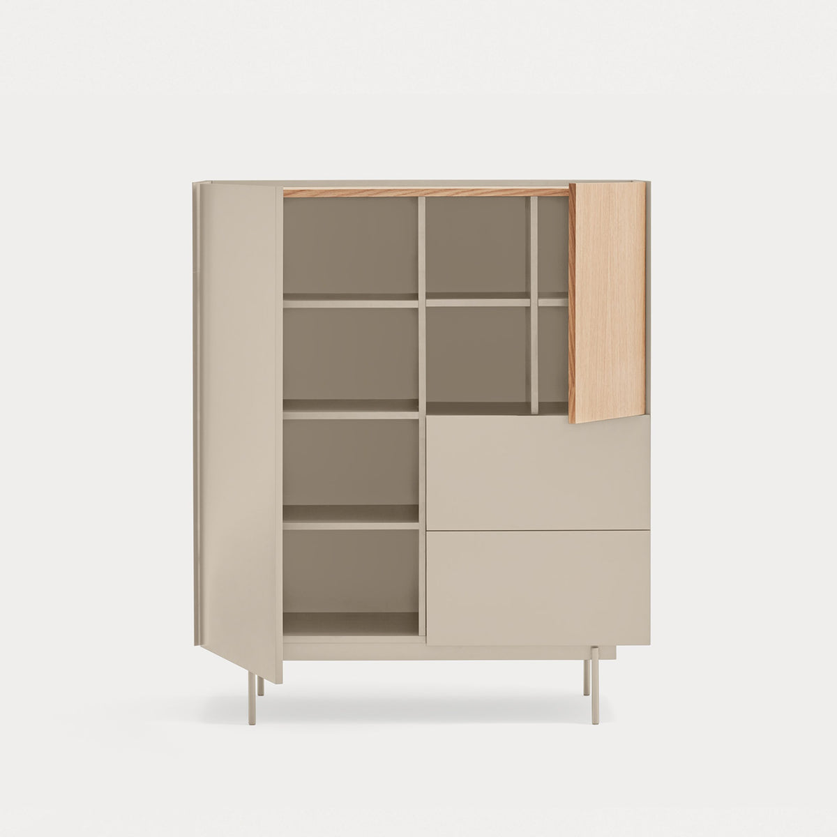 Otto Cabinet 100cm Teulat