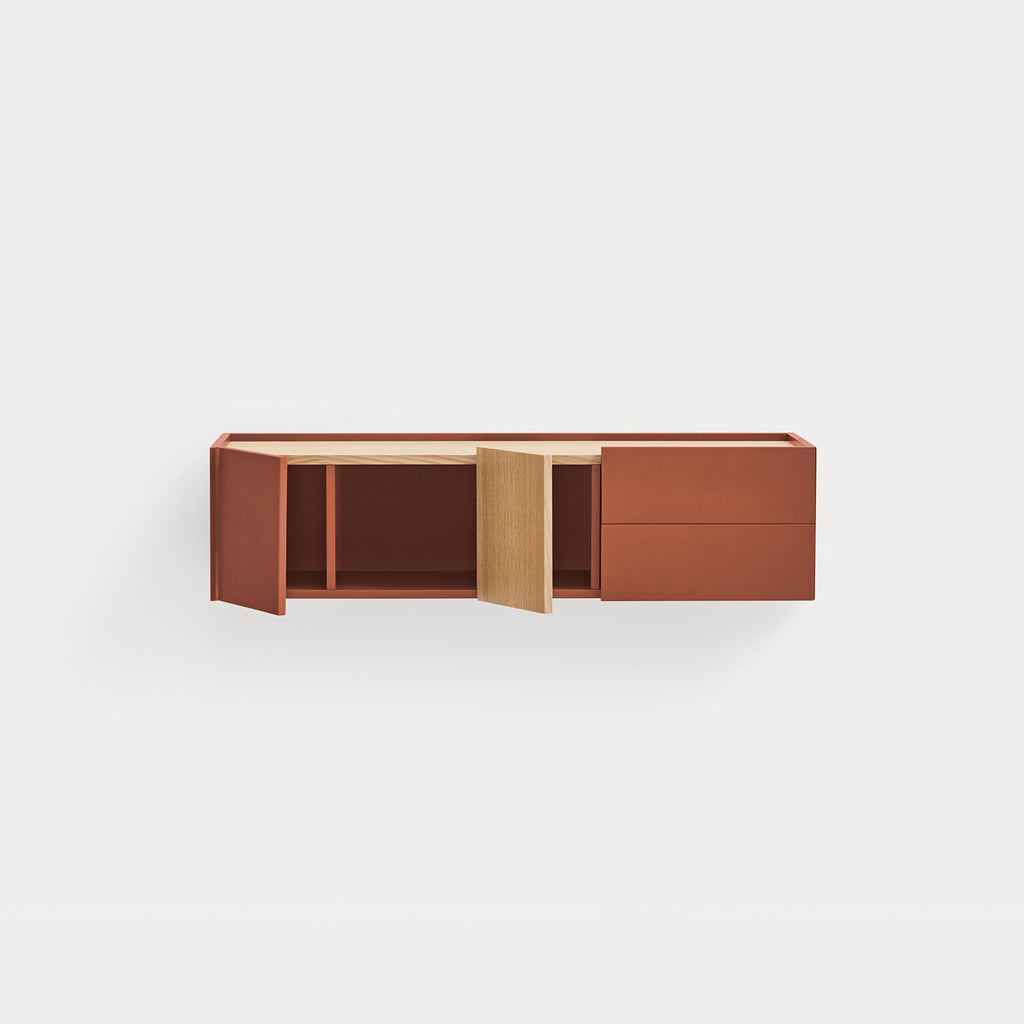 Otto Side 110cm Teulat