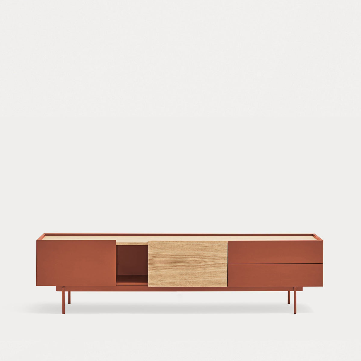 Otto 180cm / Teulat TV Furniture