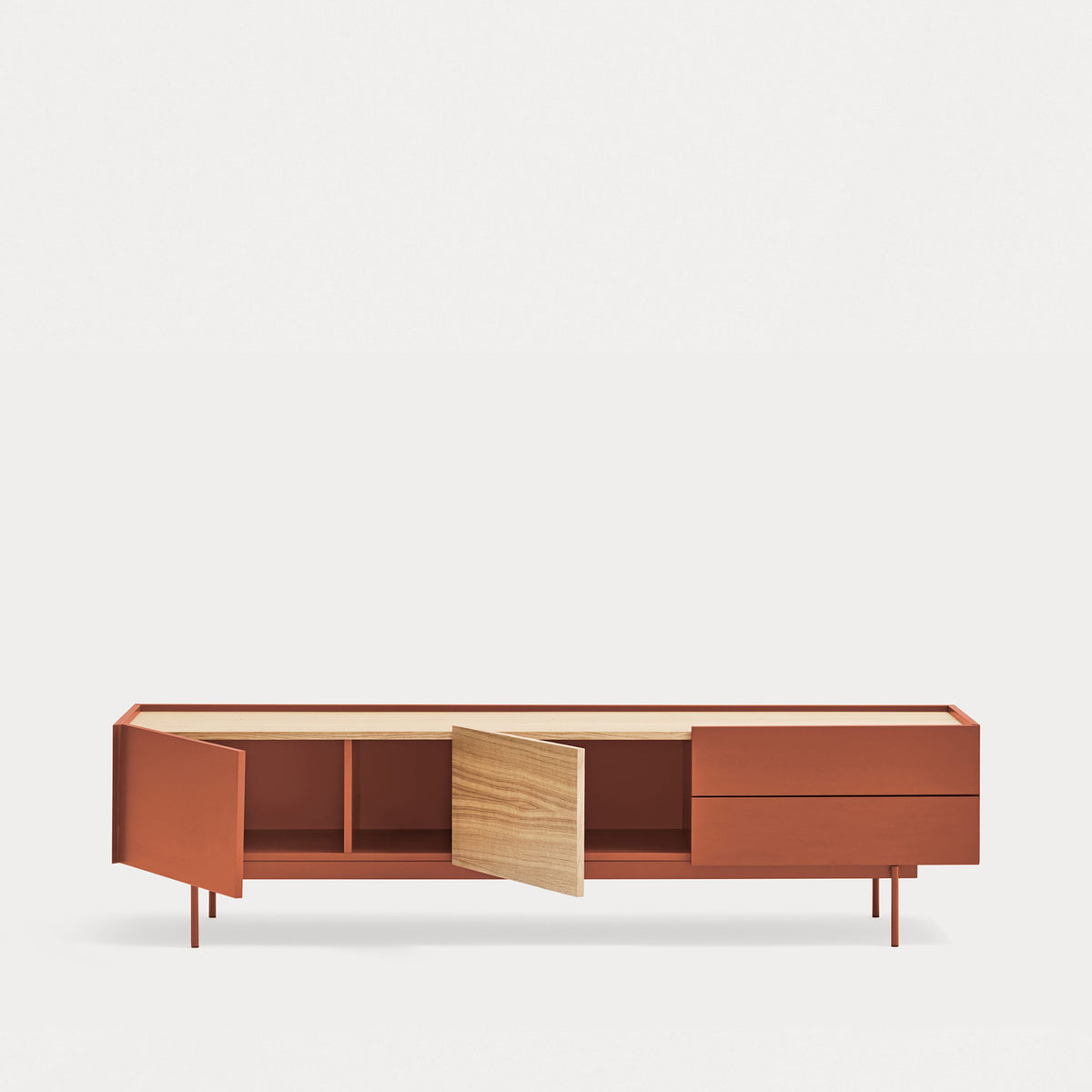 Otto 180cm / Teulat TV Furniture
