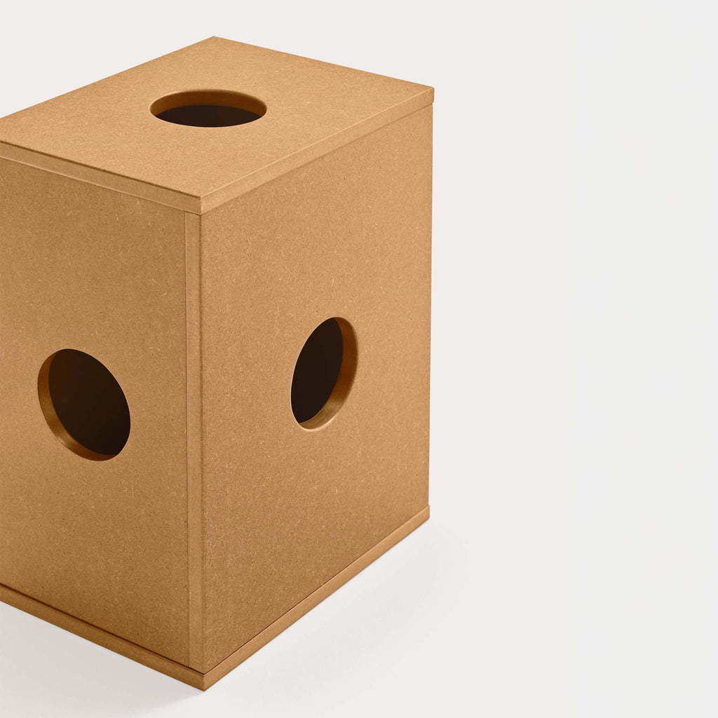 Wally Box Βοηθητικό Έπιπλο / Teulat