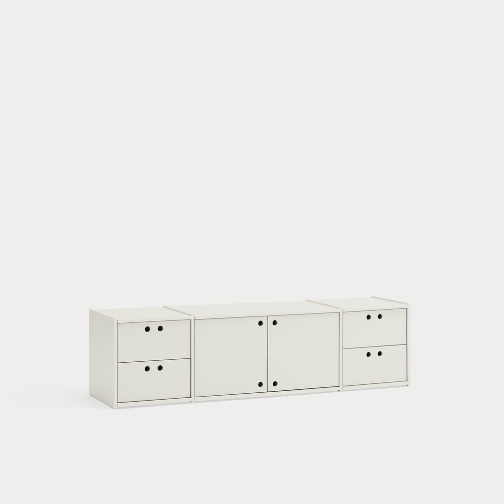 Wally 157cm / Έπιπλο TV Teulat
