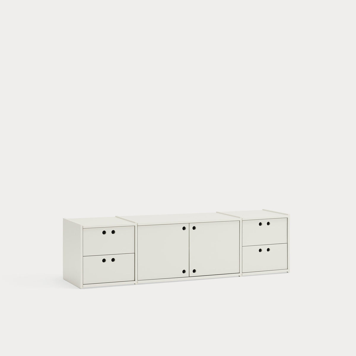 Wally 157cm / Έπιπλο TV Teulat