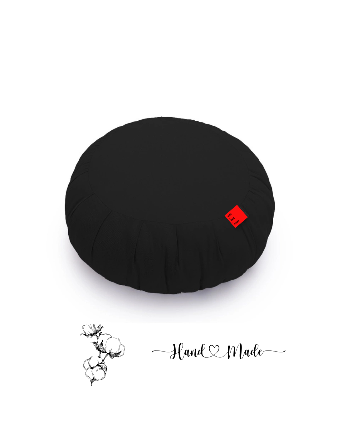 Tibet Pouf / Futon Pouf