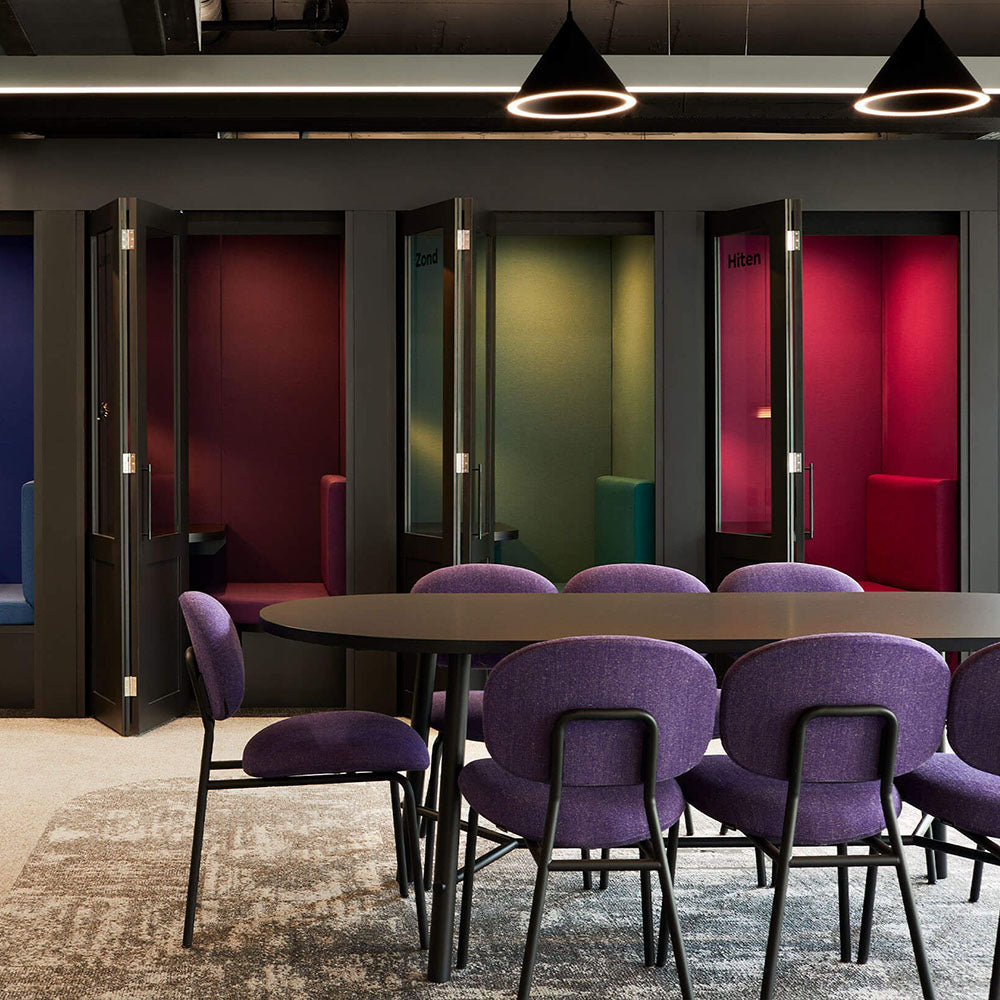 Καρέκλα Tondina Fat Infiniti