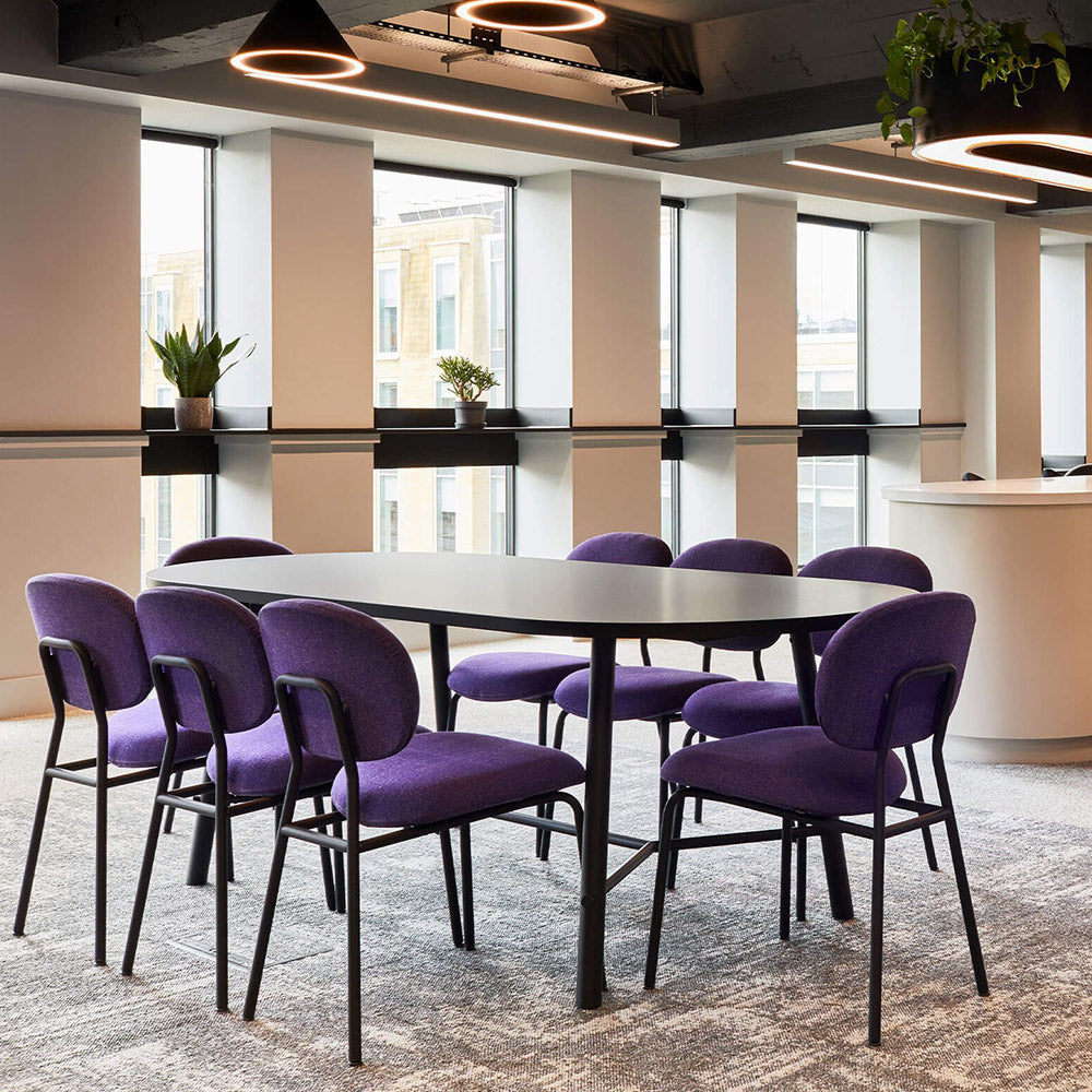 Καρέκλα Tondina Fat Infiniti