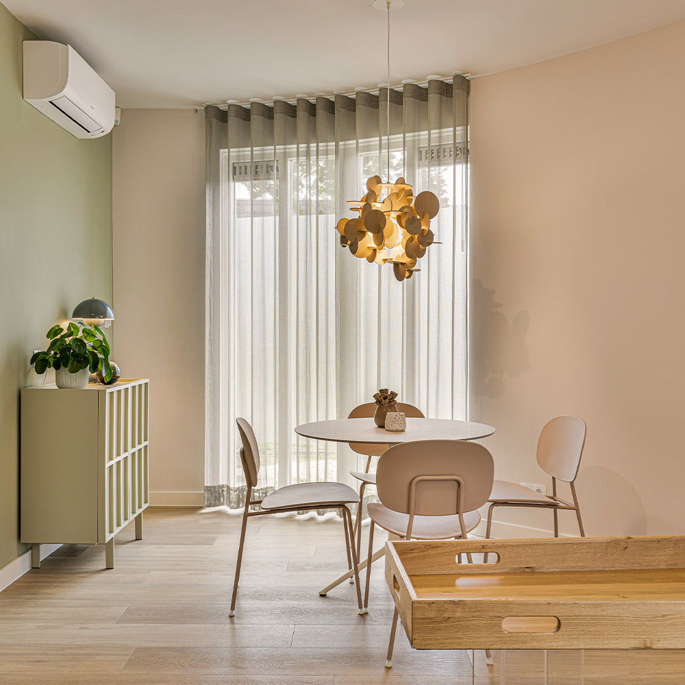 Καρέκλα Tondina Pop Infiniti