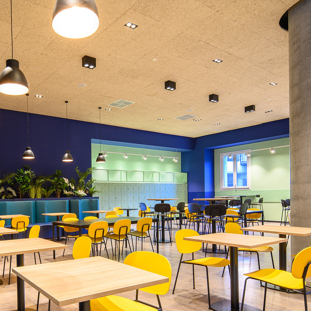 Καρέκλα Tondina Pop Infiniti