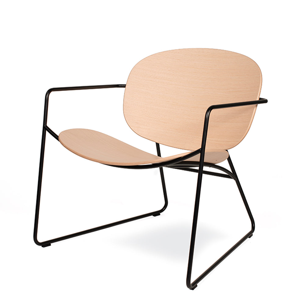 Πολυθρόνα Tondina Lounge Infiniti