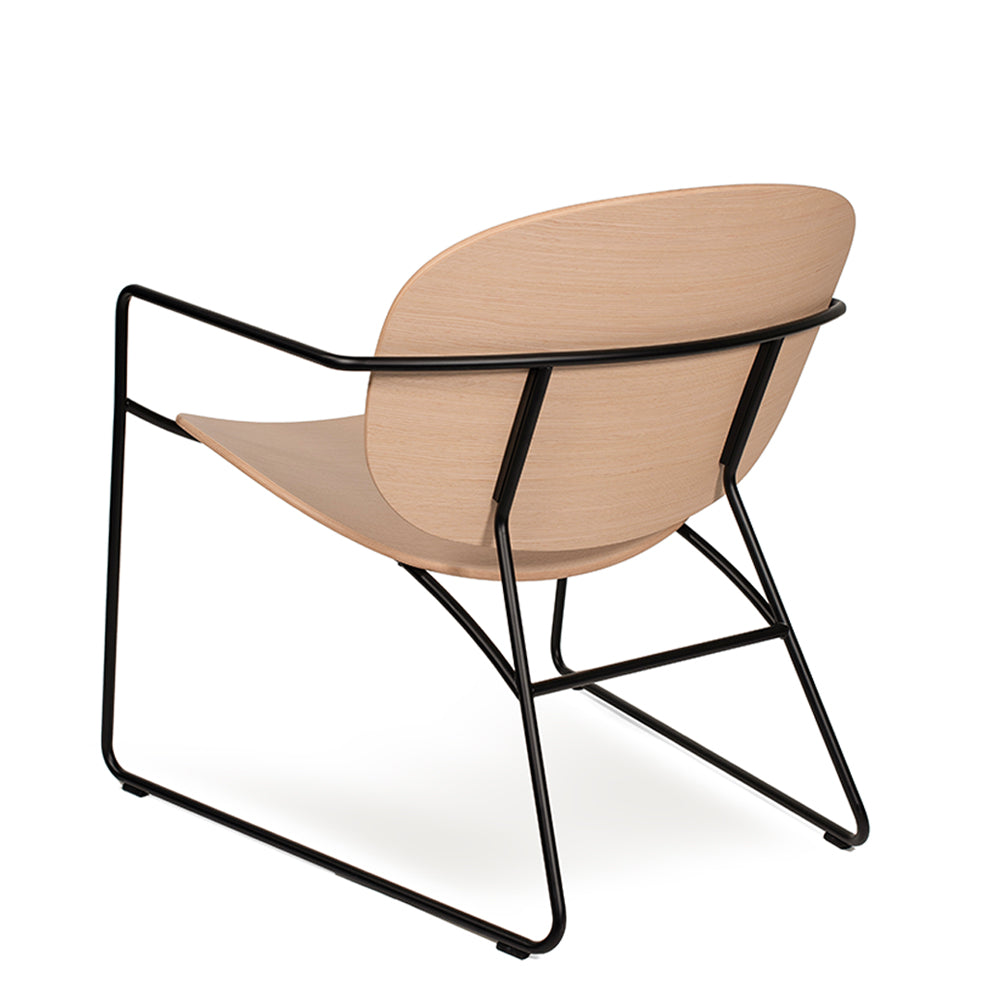 Πολυθρόνα Tondina Lounge Infiniti