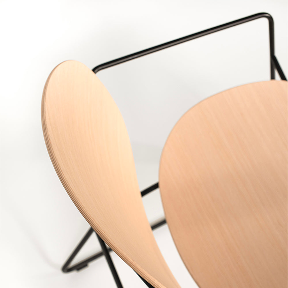 Πολυθρόνα Tondina Lounge Infiniti