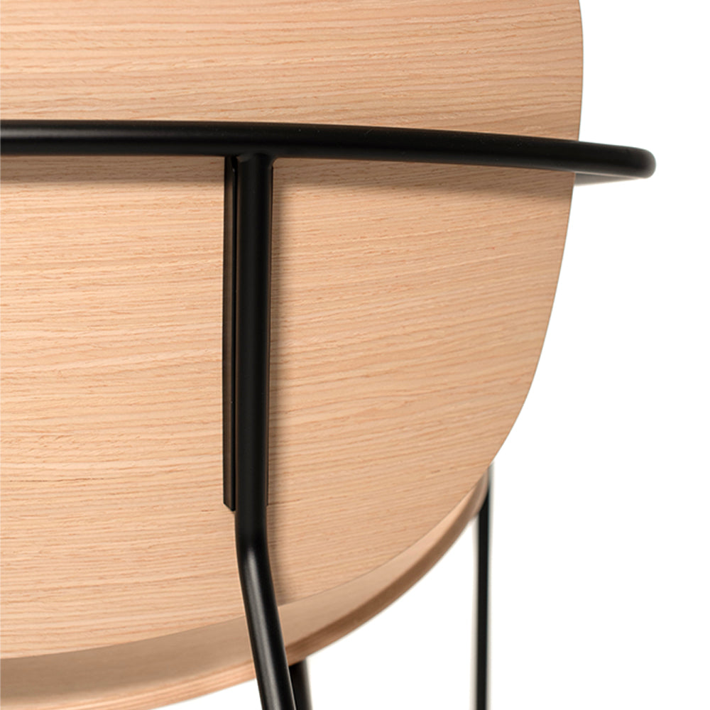 Πολυθρόνα Tondina Lounge Infiniti