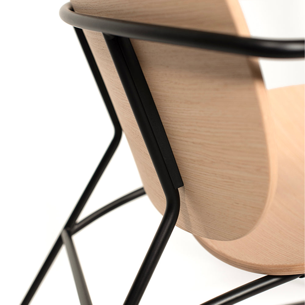 Πολυθρόνα Tondina Lounge Infiniti