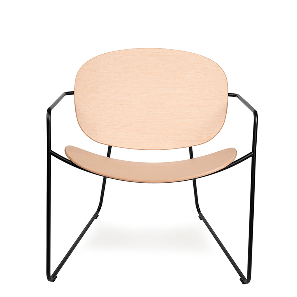 Πολυθρόνα Tondina Lounge Infiniti