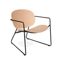 Πολυθρόνα Tondina Lounge Infiniti