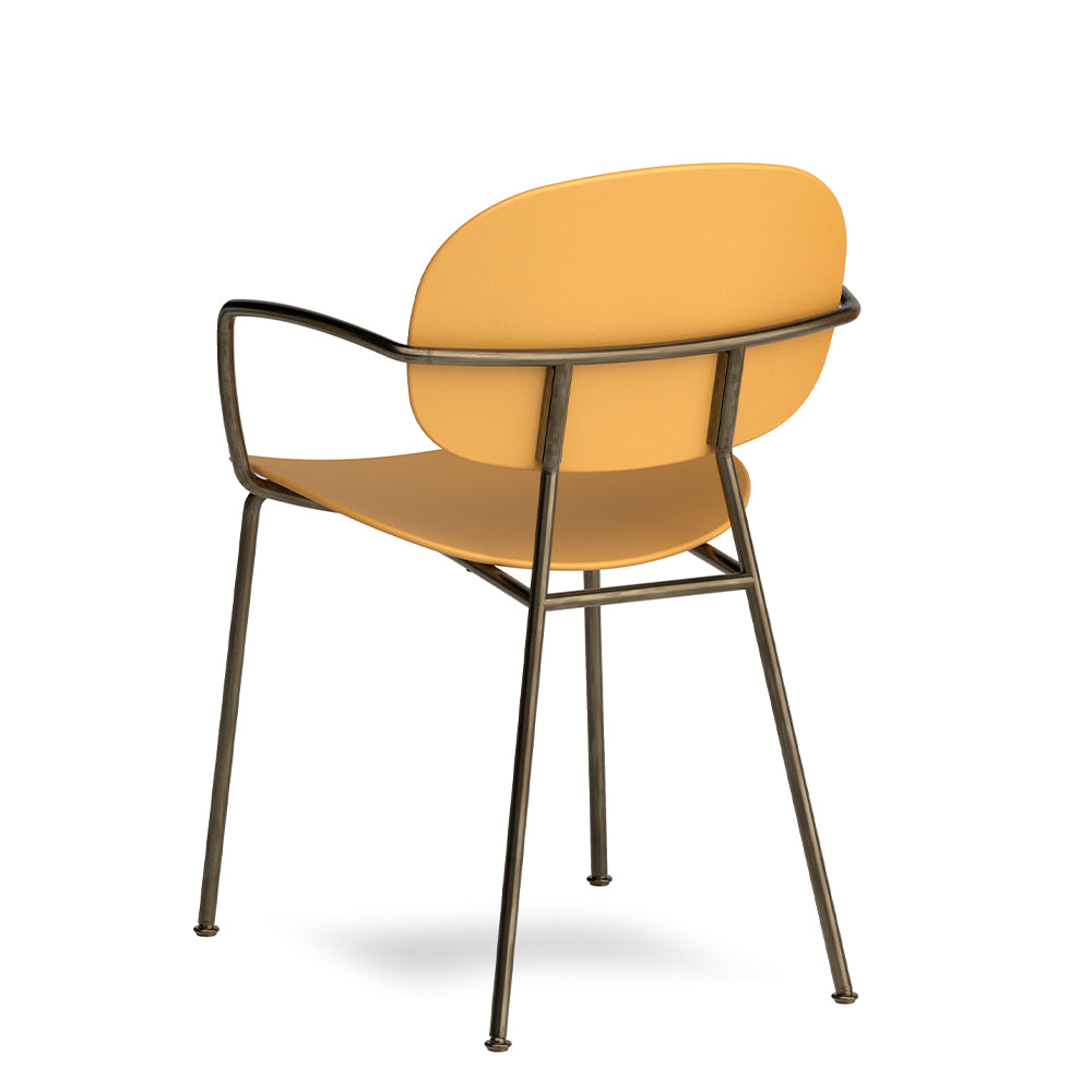 Καρέκλα Tondina Pop Arms (2τμχ) Infiniti