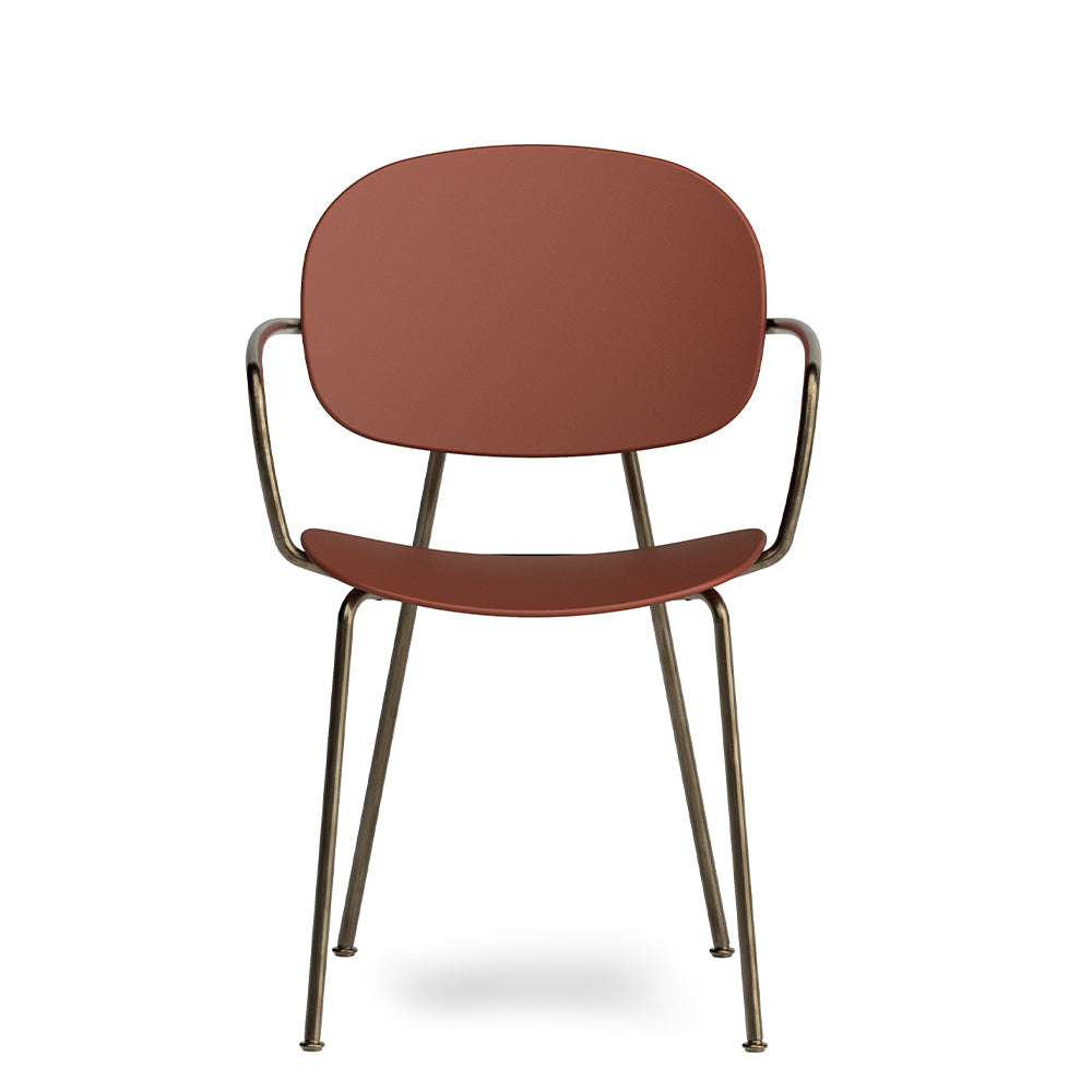 Καρέκλα Tondina Pop Arms (2τμχ) Infiniti