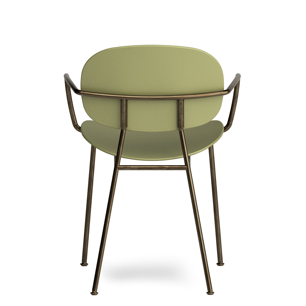 Καρέκλα Tondina Pop Arms (2τμχ) Infiniti