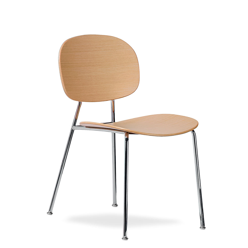 Καρέκλα Tondina Wood Infiniti