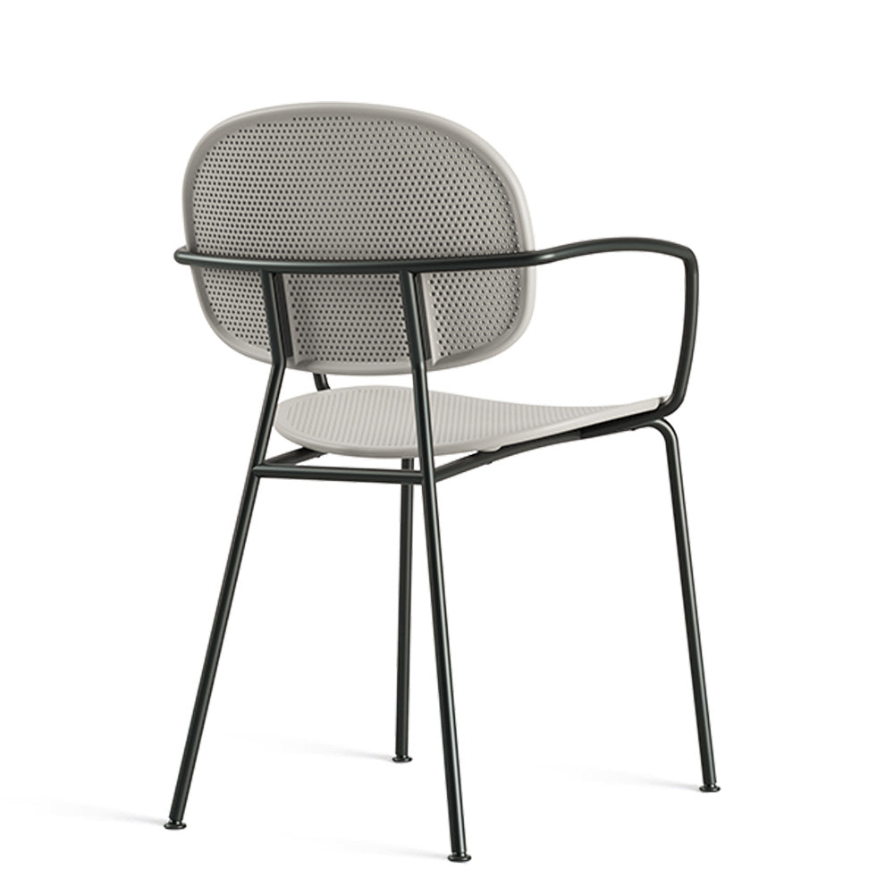 Καρέκλα Tondina Slim Arms Infiniti