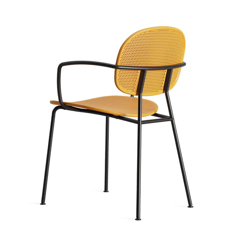 Καρέκλα Tondina Slim Arms Infiniti