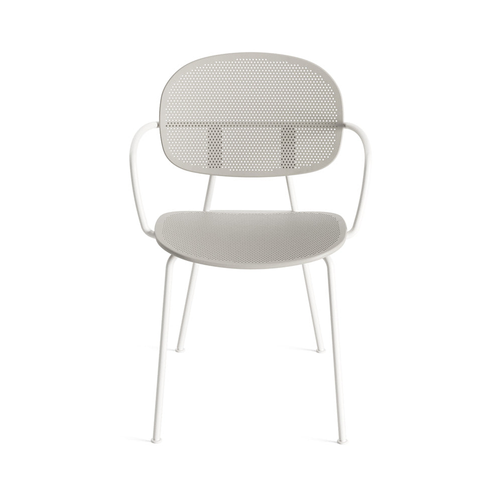 Καρέκλα Tondina Slim Arms Infiniti