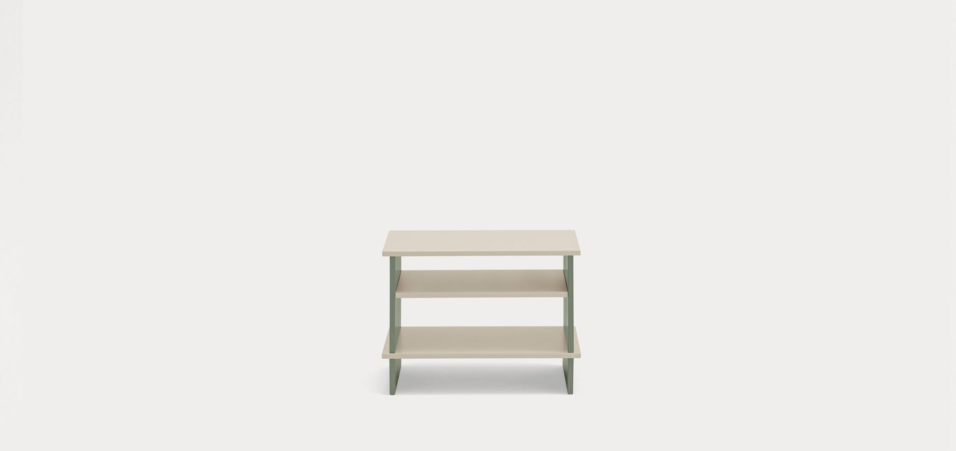 Inari Side Table / Βοηθητικό Τραπεζάκι - sofa-bed-futon 