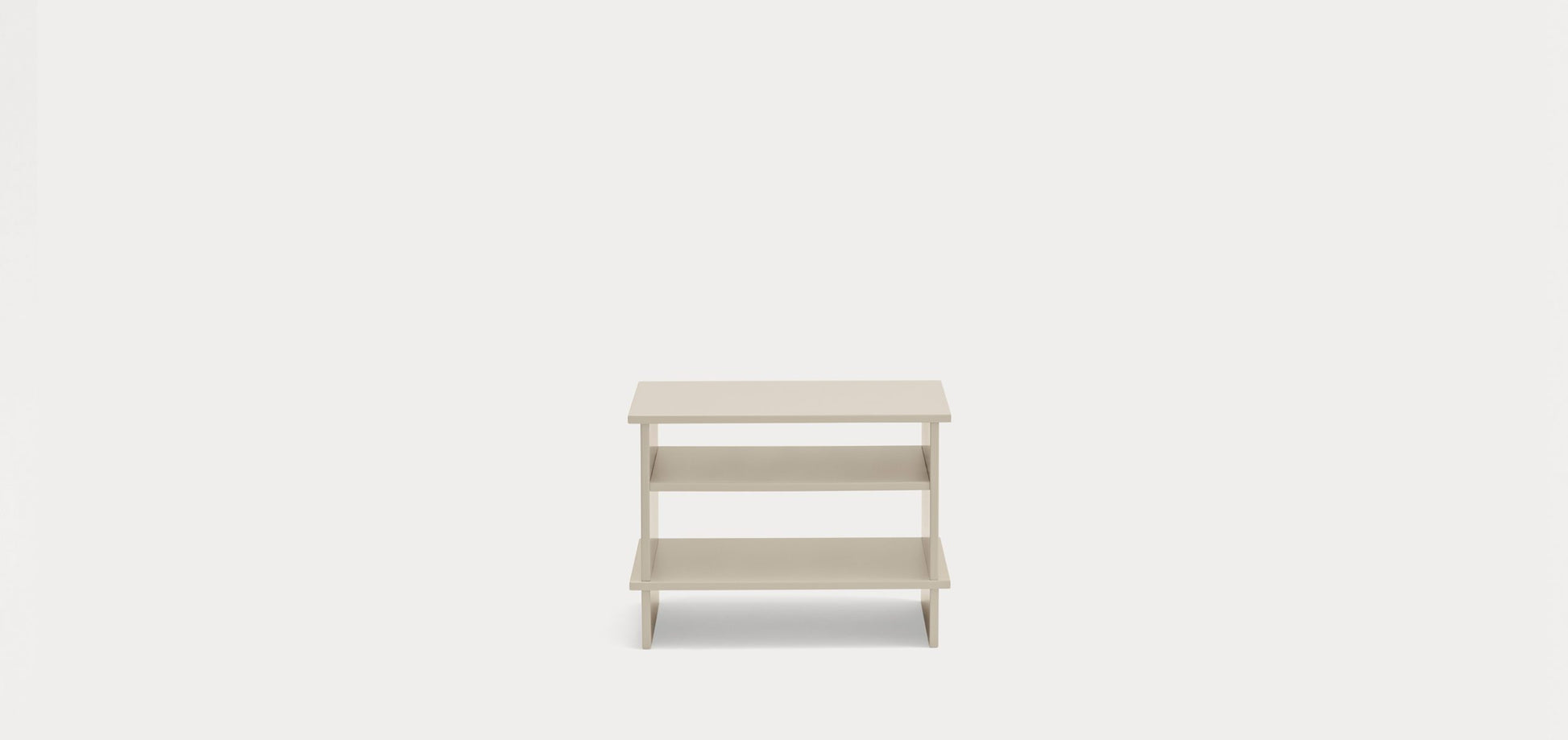 Inari Side Table / Βοηθητικό Τραπεζάκι - sofa-bed-futon 