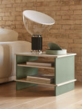 Inari Side Table / Βοηθητικό Τραπεζάκι
