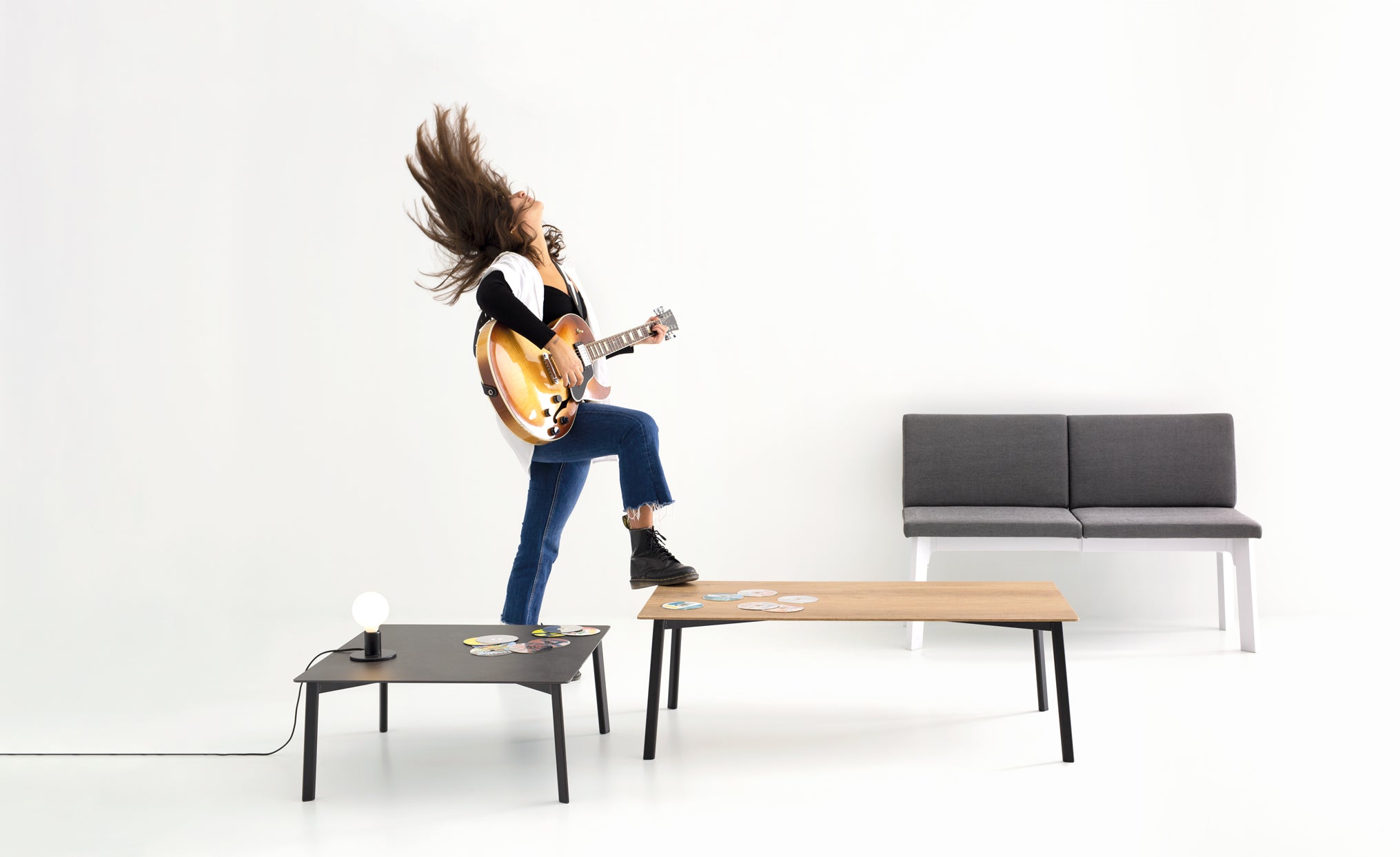 TATA / Τραπεζάκι Σαλονιού