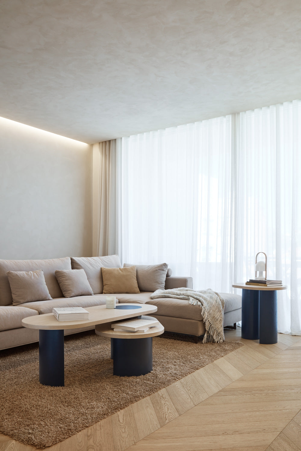 Τραπεζάκι σαλονιού