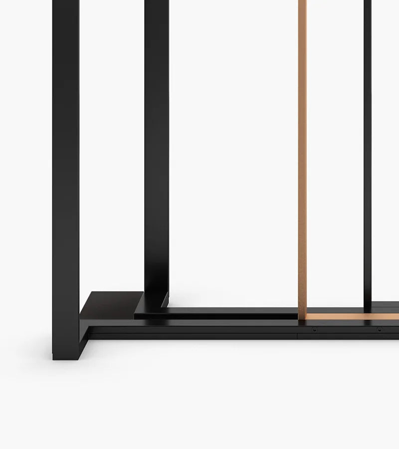 ACCADEMIA Pointhouse / Τραπέζι Τραπεζαρίας
