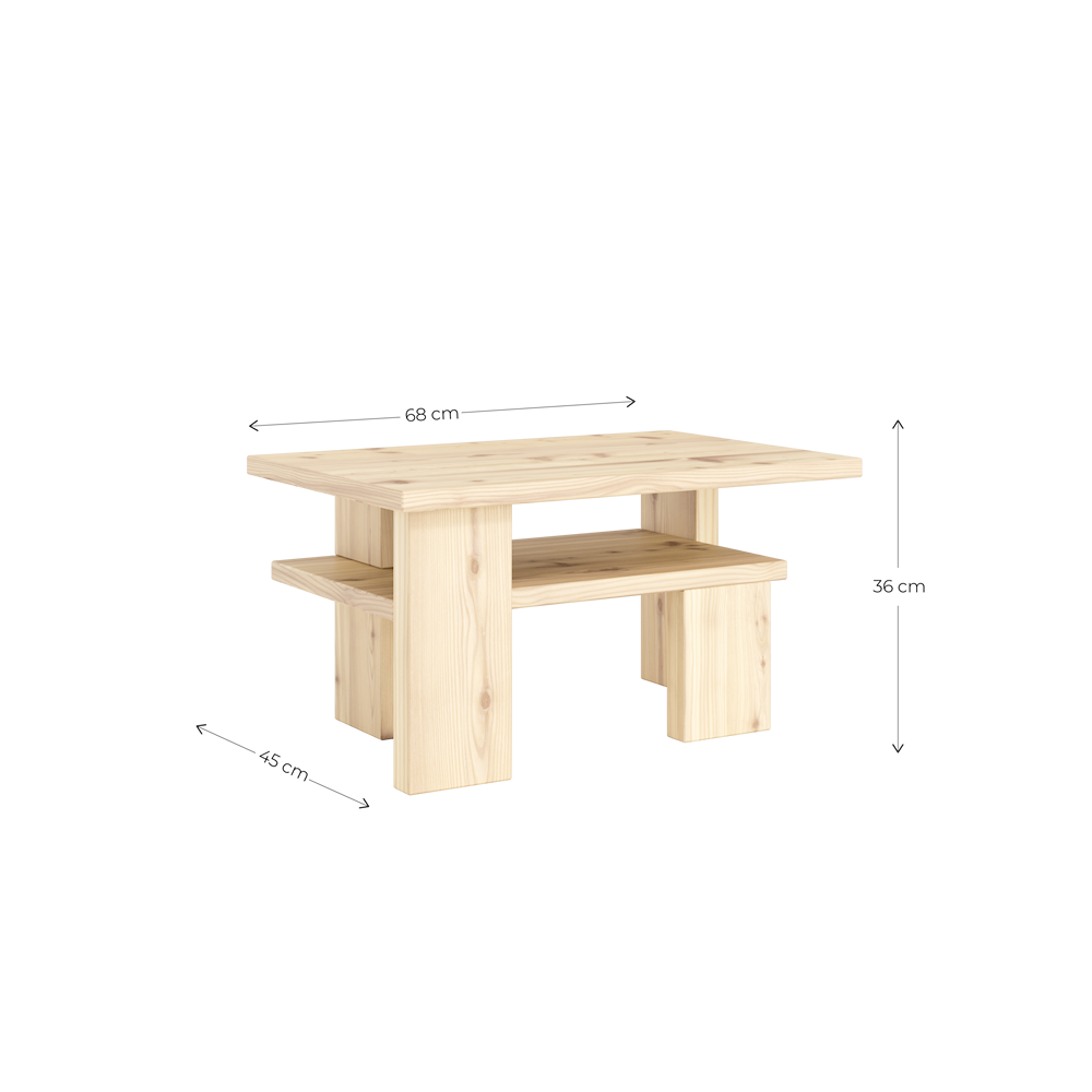 Japan Coffee Table / Coffee Table