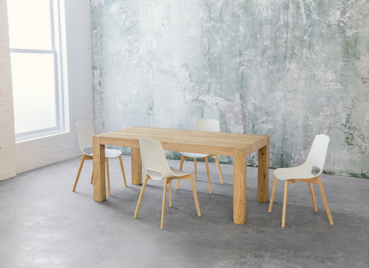 TOLA Pointhouse / Επεκτεινόμενο Τραπέζι - sofa-bed-futon 