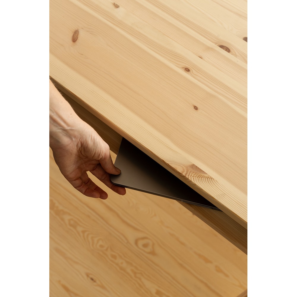 Tuck / Ξύλινο Τραπέζι Karup Design