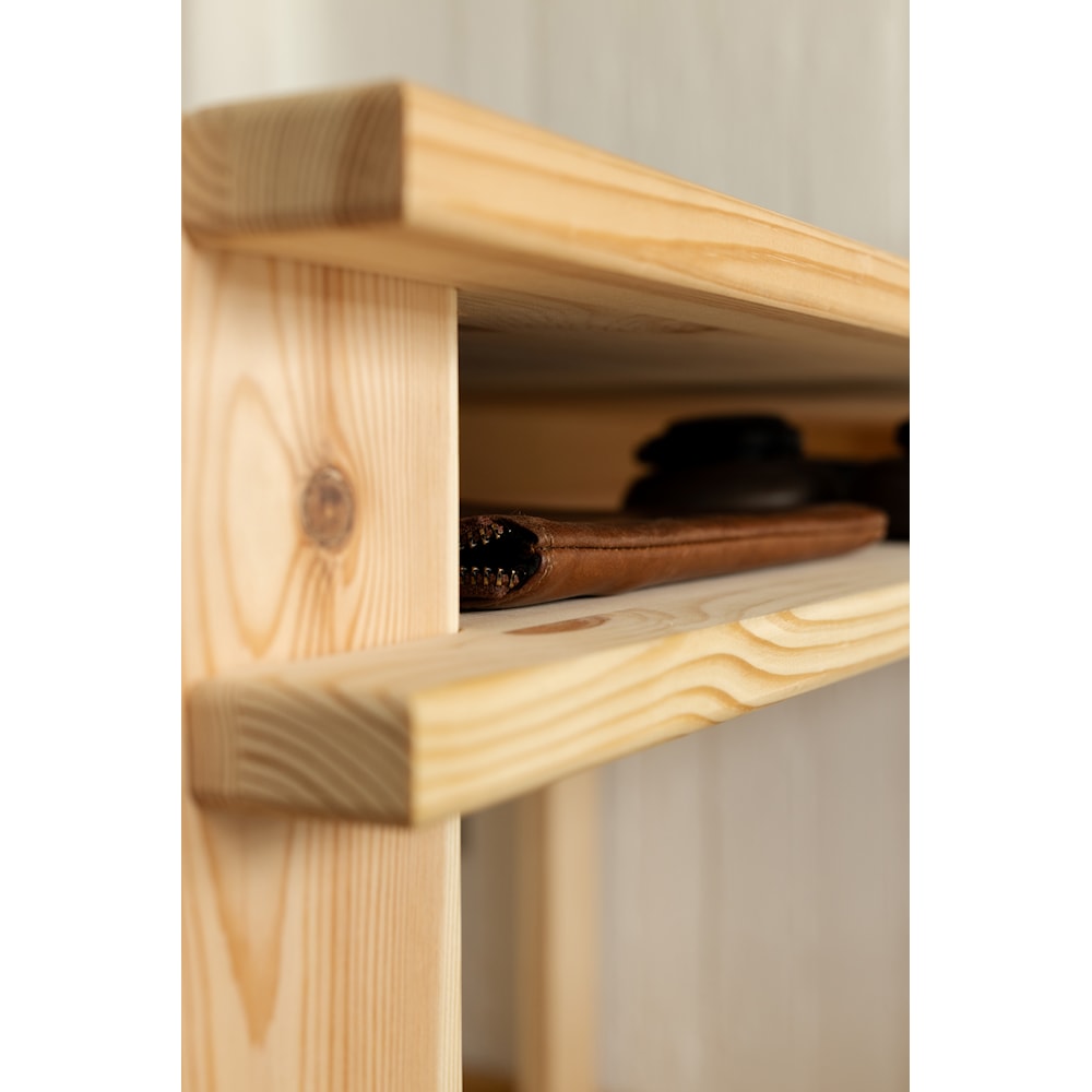 Tuck / Ξύλινο Τραπέζι Karup Design