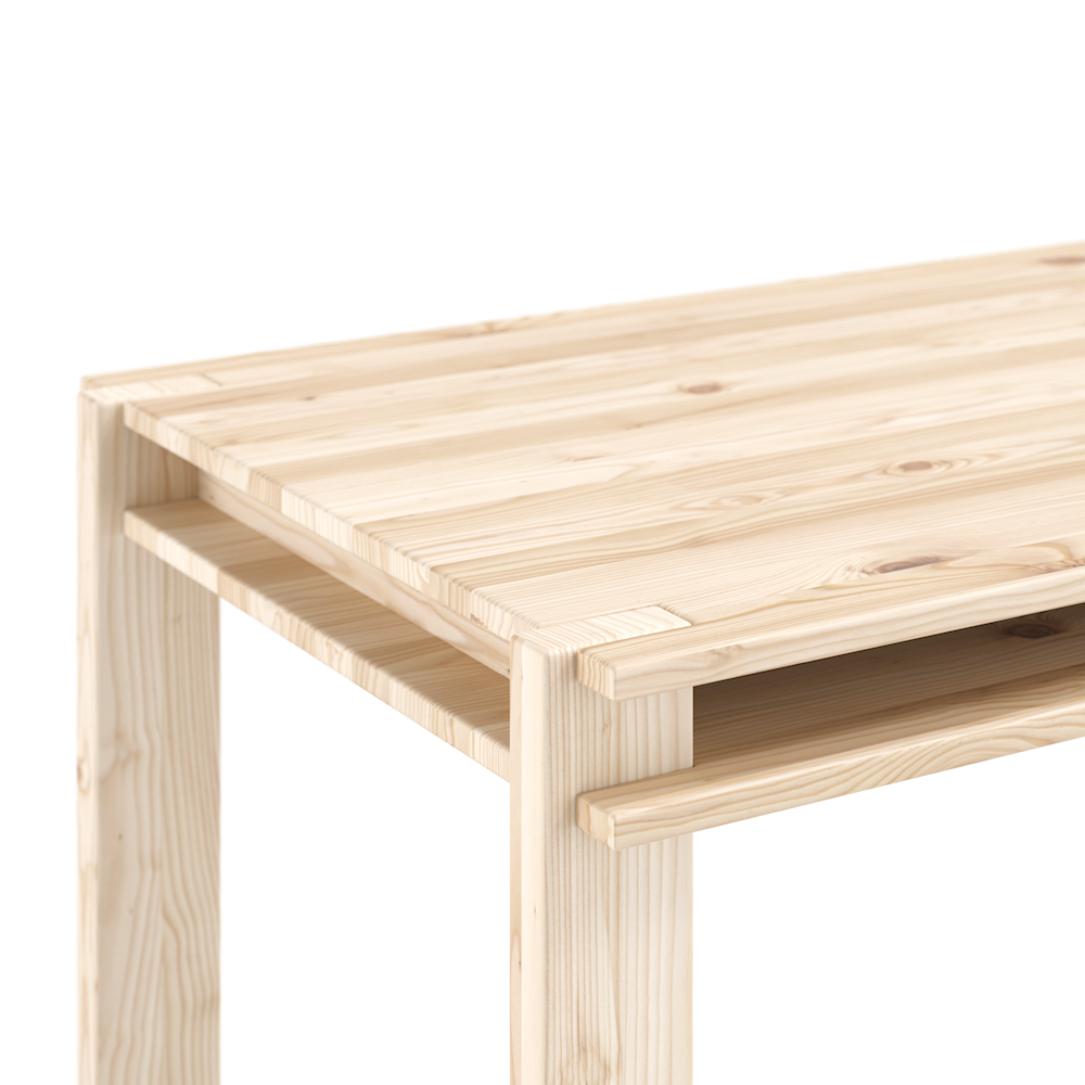 Tuck / Ξύλινο Τραπέζι Karup Design